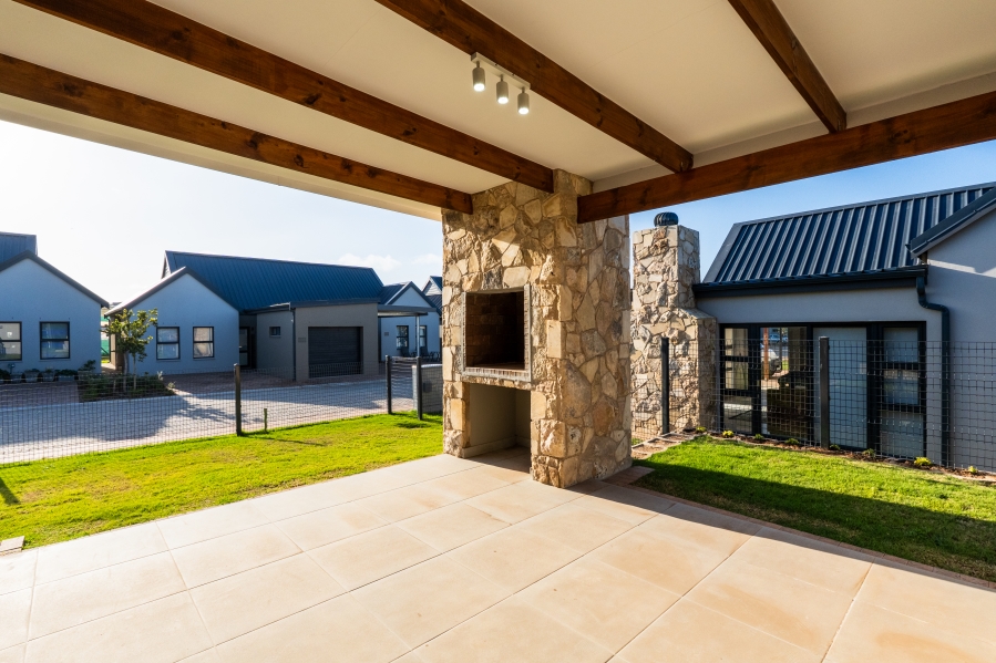 3 Bedroom Property for Sale in Hartland Lifestyle Estate Western Cape